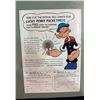 Image 2 : Popeye #25 (Dell, 1953) Comic Book