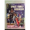 Image 1 : Space Family Robinson #3 (Gold Key, 1963) Comic
