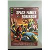 Image 1 : Space Family Robinson #5 (Gold Key, 1963)