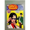 Image 1 : 1967 DC Girls' Romances #123 Comic Book
