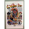 Image 2 : 1986 DC Comics MASK #3 Mini-Series
