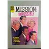 Image 1 : Mission: Impossible #4 (Dell, 1968)