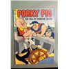 Image 1 : Dell Porky Pig #385 Comic Book (1952)