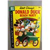 Image 1 : 1958 Donald Duck Beach Party Comic #5 Dell
