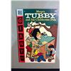 Image 1 : 1956 Dell Giant Marge's Tubby #1 Comic