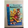 Image 1 : 1956 Dell Tom & Jerry's Summer Fun #3 Comic