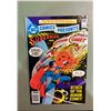 Image 1 : DC Comics Presents #22 (1980) Superman