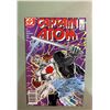 Image 1 : Captain Atom #7 (DC Comics, 1987)