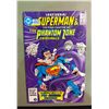 Image 1 : DC Comics Presents #97 (1986) Superman