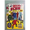 Image 1 : Not Brand Echh #1 (Marvel Comics, 1967)