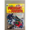 Image 1 : Pureheart the Powerful #2 (1966)