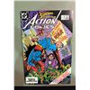 Image 1 : Action Comics #561 (1984, DC) Superman