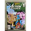 Image 1 : Action Comics #579 (DC Comics, 1986)
