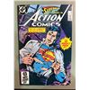 Image 1 : Action Comics #564 (1987) Superman