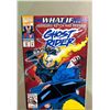 Image 1 : What If... #45 Barbara Ketch Ghost Rider 1993
