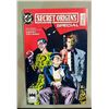 Image 1 : Secret Origins Special #1 (1989) DC Comics