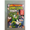 Image 1 : Jerry Lewis #100 (DC Comics, 1967)
