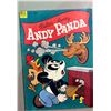 Image 1 : Walter Lantz Andy Panda #22 Dell Comics 1953