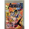 Image 1 : Avengers #359 (Marvel, 1993)