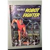 Image 1 : Magnus Robot Fighter #18 (Gold Key, 1967)