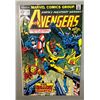 Image 1 : The Avengers #144 (1976) 1st Hellcat