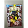 Image 1 : Shazam! The New Beginning #4 (DC, 1987)