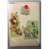Image 2 : Hanna-Barbera Bandwagon #1 (Gold Key, 1962)