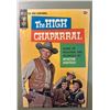 Image 1 : The High Chaparral #1 Comic (Gold Key, 1968)