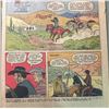 Image 3 : The High Chaparral #1 Comic (Gold Key, 1968)