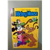 Image 1 : Mickey Mouse #187 Gold Key (1978)