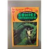 Image 1 : Comics Interview #42 Frank Frazetta Cover