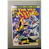 Image 1 : The New Mutants #6 (Marvel, 1983) 1st Legion