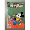 Image 1 : 1979 Mickey Mouse #197 Comic Book