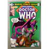 Image 1 : Marvel Premiere #58 Doctor Who (1981)
