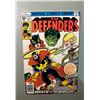 Image 1 : The Defenders #51 (1977 Marvel Comics)