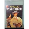 Image 1 : The Flying A's Range Rider #8 (Dell, 1955)
