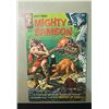 Image 1 : Gold Key Mighty Samson #13 Comic (1968)