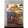 Image 1 : Gold Key Rio Conchos (1965) Movie Comic