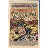Image 3 : Machine Man #2 (Marvel, 1978) Jack Kirby Art