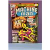 Image 1 : Machine Man #12 (Marvel, 1979)