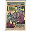 Image 3 : Machine Man #17 (Marvel, 1980)