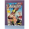 Image 1 : 1985 The Mighty Avengers #252 Comic Book
