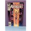 Image 1 : The Mighty Avengers #255 (Marvel, 1985)