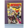 Image 1 : Micronauts #7 Comic Book (Marvel, 1985)