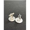 Image 3 : 1970's Pittsburgh Steelers Cuff Links
