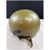 Image 4 : An Early Gentex DH-1 Flight Helmet Royal Canadian Air Force