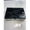 Image 3 : A Nice Mirrored Jewelry Box Filled with Nice Wearable Jewelry