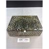 Image 3 : A Nice Mirrored Jewelry Box Filled with Nice Wearable Jewelry