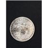 Image 3 : 1980 egyptian One=Pound Silver Commemorating Egyptian Israel Peace Treaty