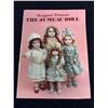 Image 6 : Lot of 4 Collectible  Books on Dolls